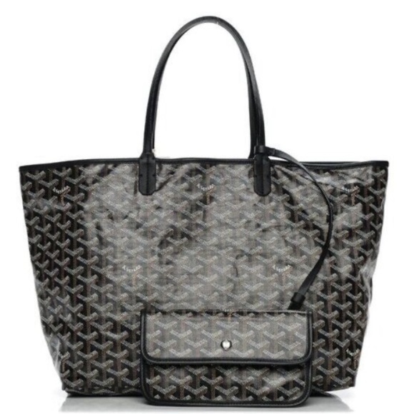 Goyard Bag - Picture 1 of 3